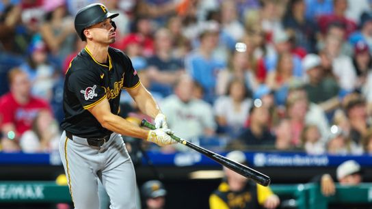 DK: Don't blame Reynolds or any broader 'under-performance' taken Philadelphia. Photo by GETTY