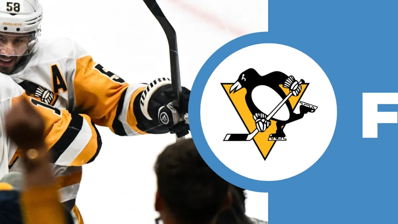 Crosby sparks comeback, OT win taken in Nashville, Tenn. (Penguins)