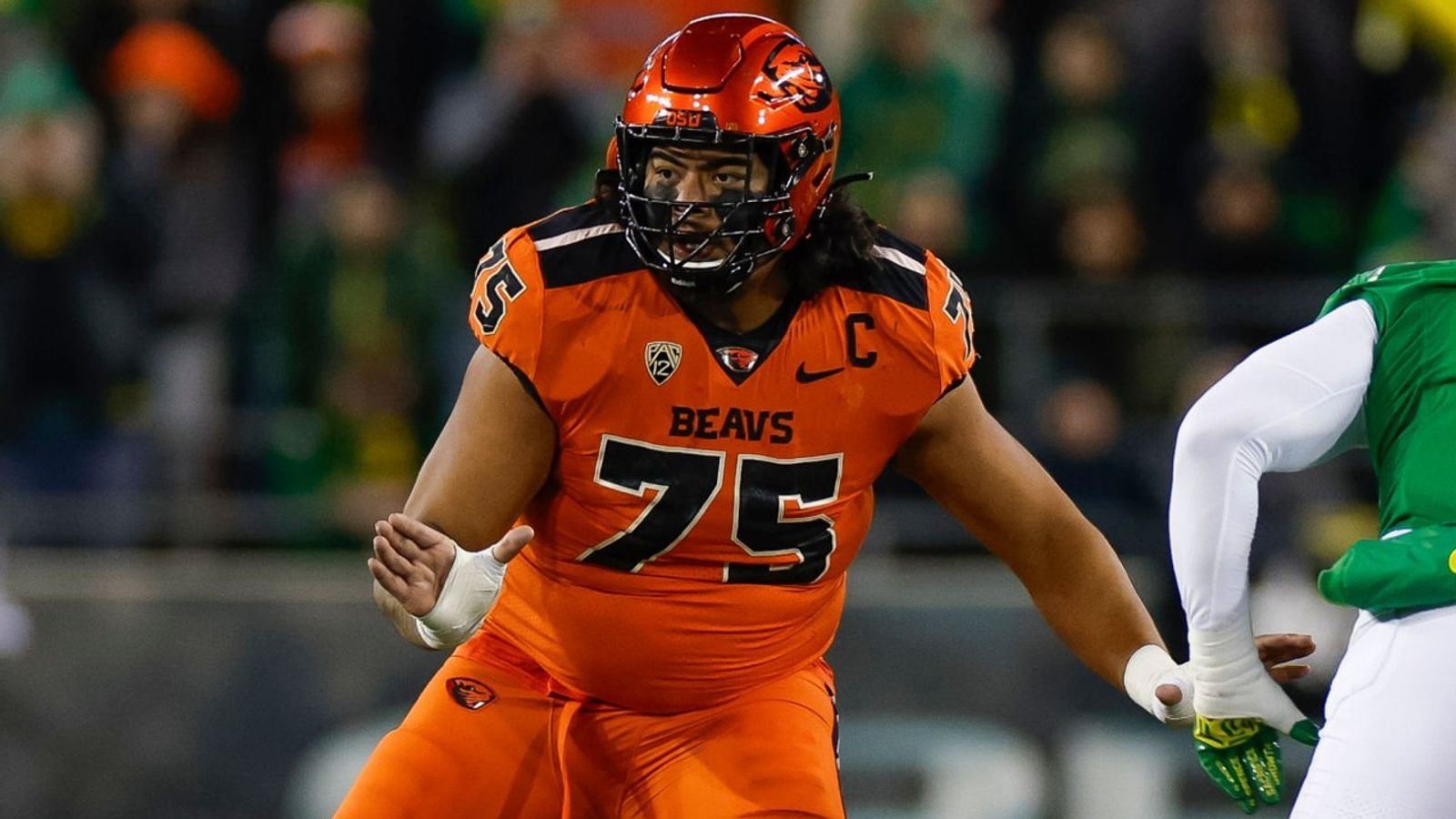 Chalk Talk: Offensive tackle is Steelers' priority in NFL Draft for a ...