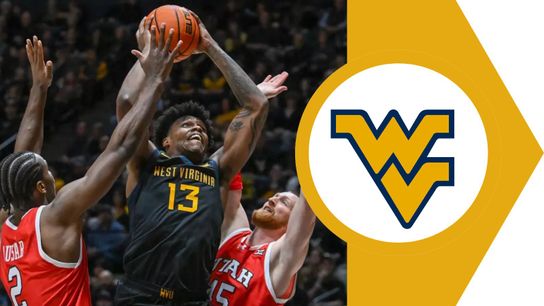 Men’s basketball: Mountaineers snubbed of tourney bid taken in Morgantown, W. Va.