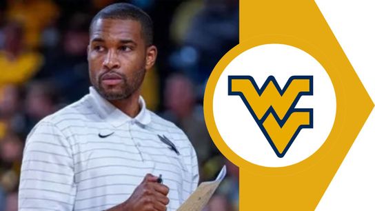 Men's basketball: Shaw joins Hodge's staff taken in Morgantown, W.Va.