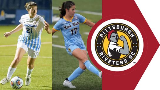 Riveters add forward Lucci, defender Salopek taken on the South Shore